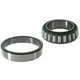 Purchase Top-Quality Front Inner Bearing Set by CENTRIC PARTS - 410.91038E pa19