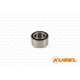 Purchase Top-Quality Front Inner Bearing Set by KUGEL - 70-517008 pa7