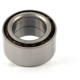 Purchase Top-Quality Front Inner Bearing Set by KUGEL - 70-517009 pa2