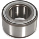 Purchase Top-Quality Front Inner Bearing Set by KUGEL - 70-517011 pa4