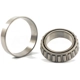 Purchase Top-Quality Front Inner Bearing Set by KUGEL - 70-A38 pa2