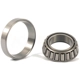 Purchase Top-Quality Front Inner Bearing Set by KUGEL - 70-A6 pa3