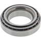 Purchase Top-Quality Front Inner Bearing Set by MEVOTECH - HA13 pa1
