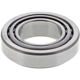 Purchase Top-Quality MEVOTECH - HA5 - Front Inner Bearing Set pa14