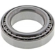 Purchase Top-Quality Front Inner Bearing Set by MEVOTECH - HA18 pa11