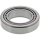 Purchase Top-Quality Front Inner Bearing Set by MEVOTECH - HA18 pa12