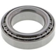 Purchase Top-Quality Front Inner Bearing Set by MEVOTECH - HA18 pa6
