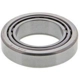 Purchase Top-Quality Front Inner Bearing Set by MEVOTECH - HA18 pa7