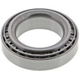 Purchase Top-Quality Front Inner Bearing Set by MEVOTECH - HA18 pa8