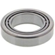 Purchase Top-Quality Front Inner Bearing Set by MEVOTECH - HA18 pa9