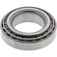 Purchase Top-Quality Front Inner Bearing Set by MEVOTECH - HA35 pa13