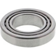 Purchase Top-Quality Front Inner Bearing Set by MEVOTECH - HA35 pa14