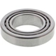Purchase Top-Quality Front Inner Bearing Set by MEVOTECH - HA35 pa18