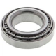 Purchase Top-Quality Front Inner Bearing Set by MEVOTECH - HA35 pa19