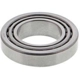 Purchase Top-Quality Front Inner Bearing Set by MEVOTECH - HA35 pa20