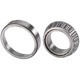 Purchase Top-Quality Front Inner Bearing Set by NATIONAL BEARINGS - 32008XQ pa1