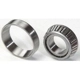 Purchase Top-Quality Front Inner Bearing Set by NATIONAL BEARINGS - A29 pa1