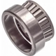 Purchase Top-Quality Front Inner Bearing Set by POWER TRAIN COMPONENTS - PTA2 pa3