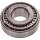Purchase Top-Quality Front Inner Bearing Set by POWER TRAIN COMPONENTS - PTA2 pa4