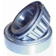 Purchase Top-Quality Ensemble de roulements intérieur avant de POWER TRAIN COMPONENTS - PTA12 pa2