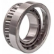 Purchase Top-Quality Front Inner Bearing Set by POWER TRAIN COMPONENTS - PTA35 pa1