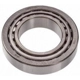 Purchase Top-Quality Front Inner Bearing Set by POWER TRAIN COMPONENTS - PTA35 pa4