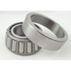 Purchase Top-Quality Front Inner Bearing Set by POWER TRAIN COMPONENTS - PTA55 pa1