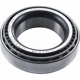 Purchase Top-Quality TIMKEN - SET11 - Front Inner Bearing Set pa14