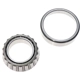 Purchase Top-Quality TIMKEN - SET1177 - Front Inner Standard Wheel Bearing and Race Set pa2