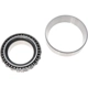 Purchase Top-Quality TIMKEN - SET1177 - Front Inner Standard Wheel Bearing and Race Set pa3
