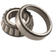 Purchase Top-Quality Front Inner Bearing Set by TIMKEN - SET28 pa1