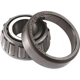 Purchase Top-Quality Front Inner Bearing Set by TIMKEN - SET424 pa4