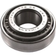 Purchase Top-Quality Front Inner Bearing Set by TIMKEN - SET424 pa5