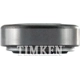 Purchase Top-Quality Front Inner Bearing Set by TIMKEN - SET1 pa10