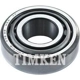 Purchase Top-Quality Front Inner Bearing Set by TIMKEN - SET1 pa12