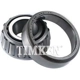 Purchase Top-Quality Front Inner Bearing Set by TIMKEN - SET1 pa16