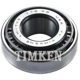 Purchase Top-Quality Front Inner Bearing Set by TIMKEN - SET1 pa17
