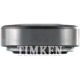 Purchase Top-Quality Front Inner Bearing Set by TIMKEN - SET1 pa3
