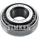Purchase Top-Quality Front Inner Bearing Set by TIMKEN - SET1 pa9