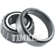 Purchase Top-Quality Front Inner Bearing Set by TIMKEN - SET12 pa20