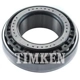 Purchase Top-Quality Front Inner Bearing Set by TIMKEN - SET22 pa3