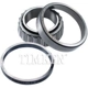 Purchase Top-Quality Front Inner Bearing Set by TIMKEN - SET23 pa9