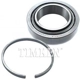 Purchase Top-Quality Front Inner Bearing Set by TIMKEN - SET25 pa8