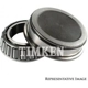 Purchase Top-Quality Front Inner Bearing Set by TIMKEN - SET27 pa1