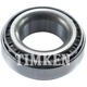 Purchase Top-Quality Front Inner Bearing Set by TIMKEN - SET32 pa11
