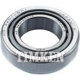 Purchase Top-Quality Front Inner Bearing Set by TIMKEN - SET32 pa16
