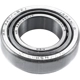 Purchase Top-Quality Front Inner Bearing Set by TIMKEN - SET32 pa3