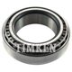 Purchase Top-Quality Front Inner Bearing Set by TIMKEN - SET38 pa25