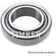 Purchase Top-Quality Front Inner Bearing Set by TIMKEN - SET41 pa10