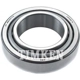 Purchase Top-Quality Front Inner Bearing Set by TIMKEN - SET41 pa11